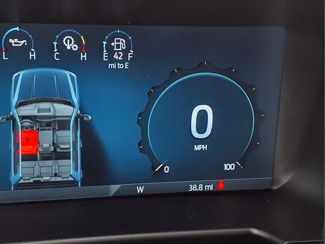 New 2026 Avalanche Ford F-250® XLT image 40