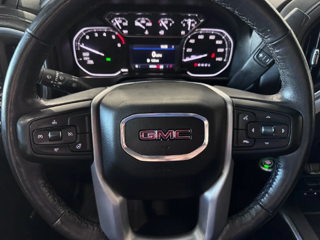 2021 GMC Sierra 1500 Elevation - Photo 15