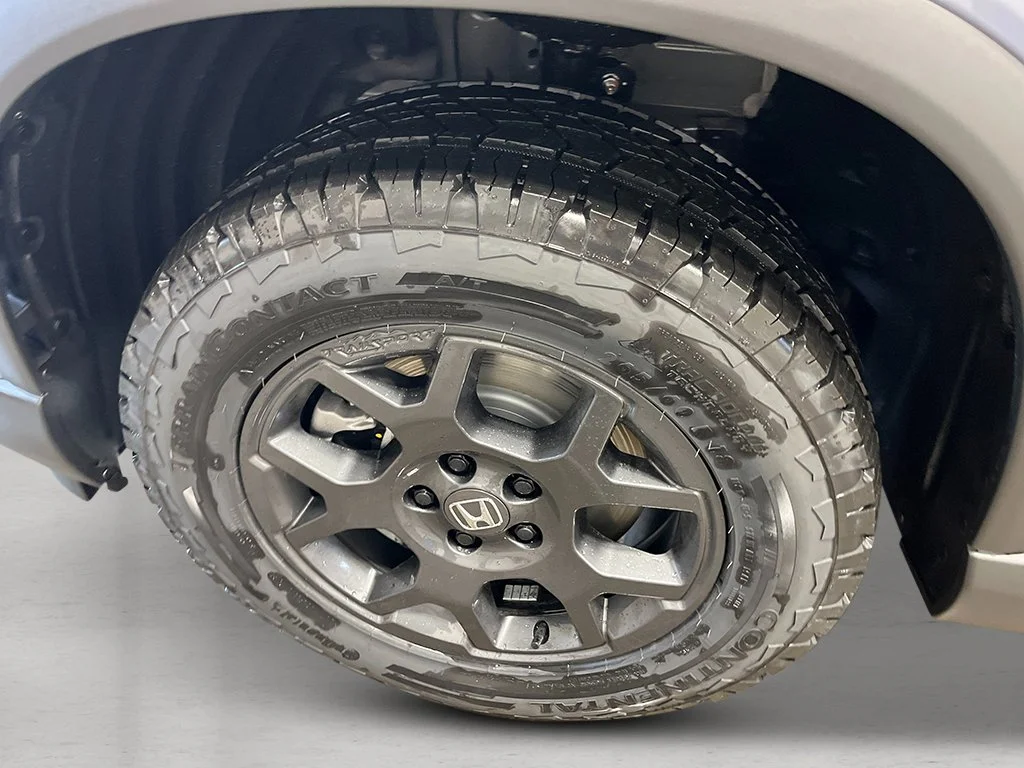Vehicle thumbnail