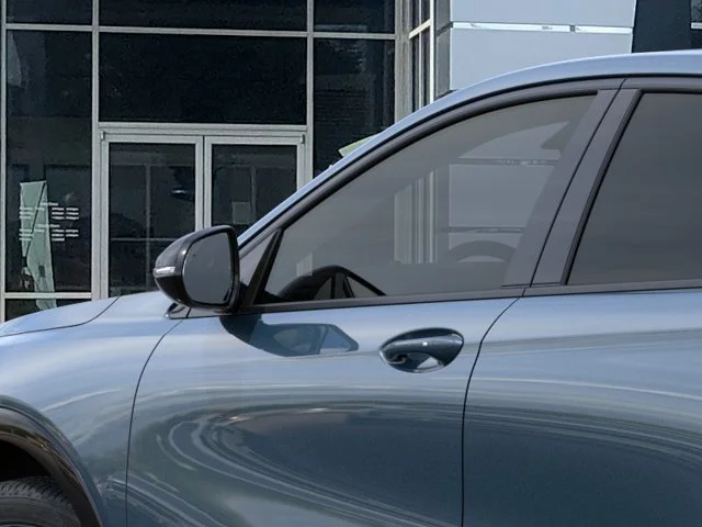 New 2026 Ocean Blue Metallic Buick Sport Touring image 12