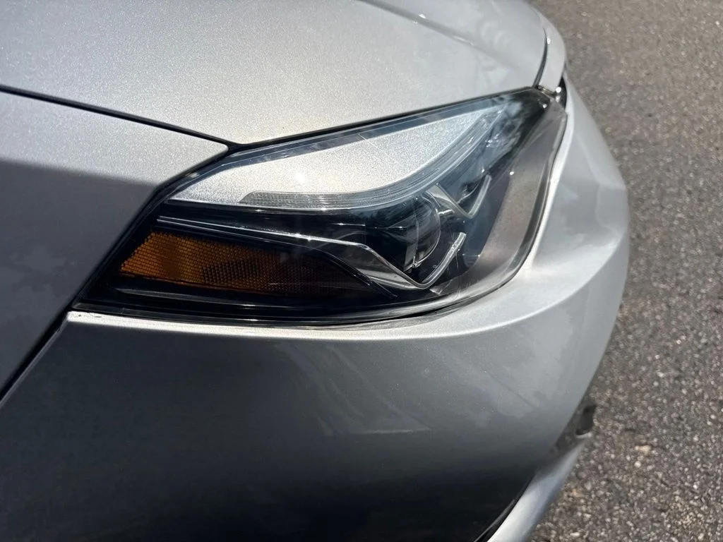 Used 2019 Silver Toyota SE image 41