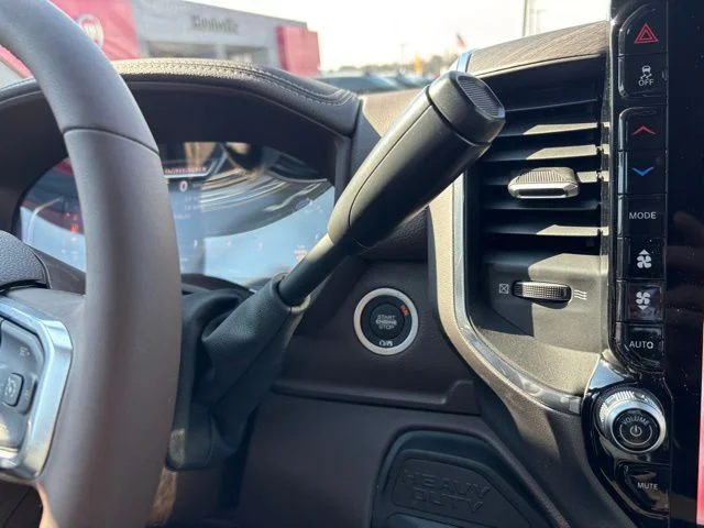 2026 RAM 2500 Laramie - Photo 21