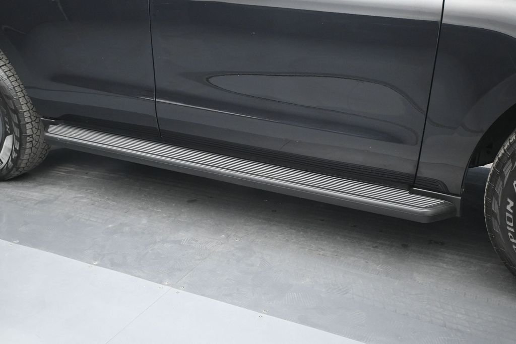 Certified Used 2025 Black Ford Active image 27