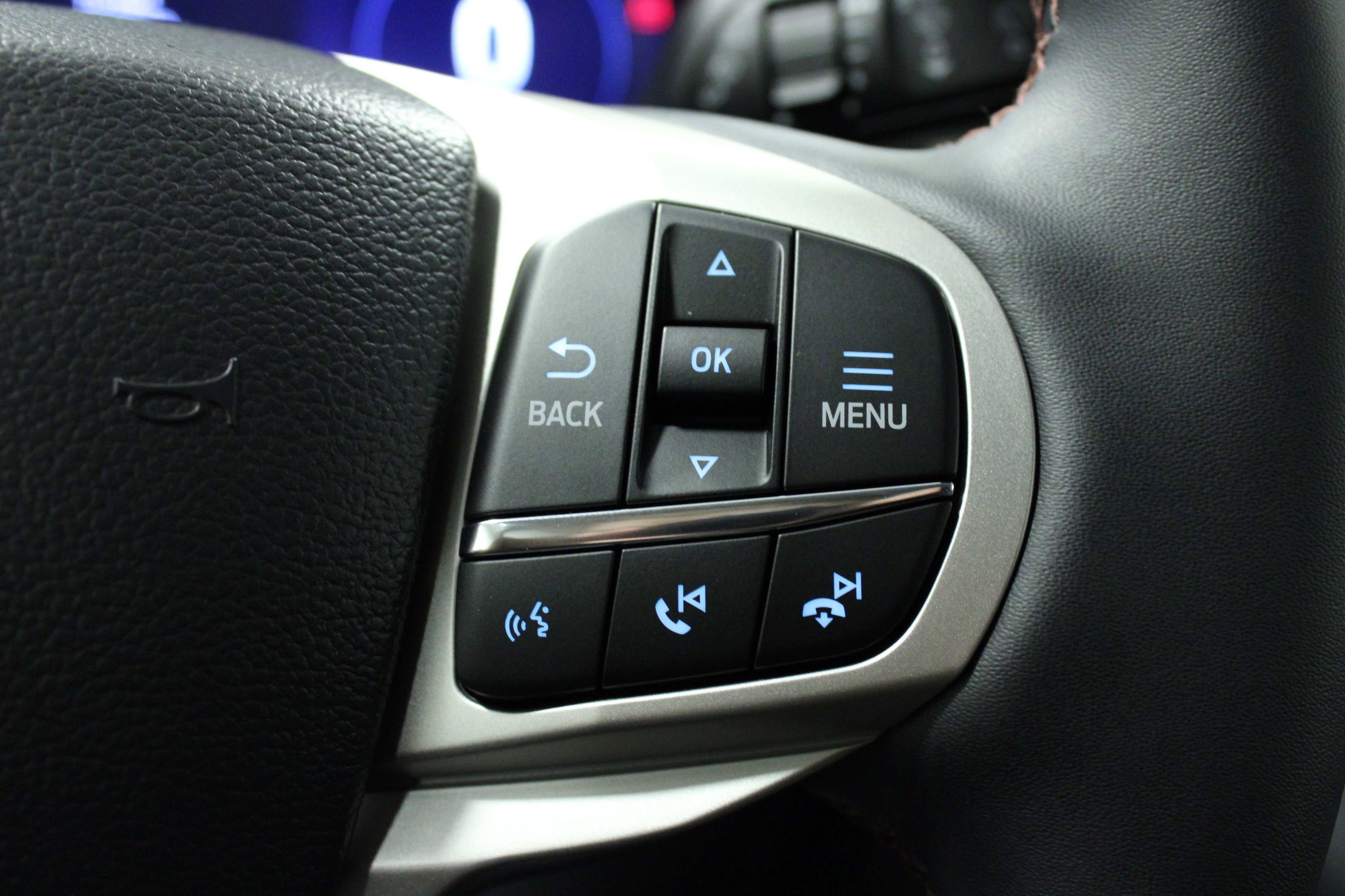 New 2026 Agate Black Metallic Ford Active image 22