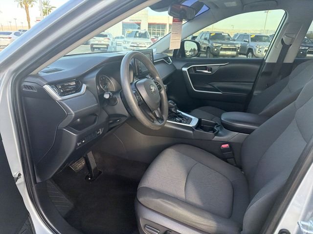 2019 Toyota RAV4 XLE - Photo 26