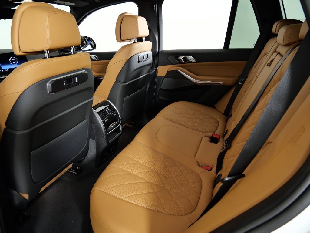 2026 BMW X5 40i - Photo 32