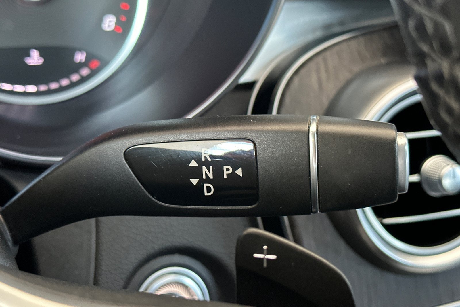 Used 2019 Black Mercedes-Benz C 300 image 19