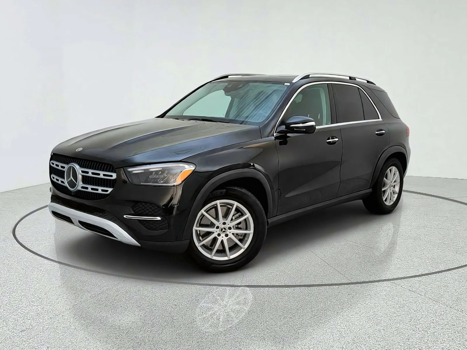 2024 Mercedes-Benz GLE
