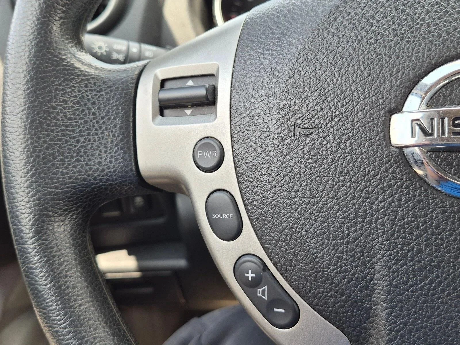 Used 2012 Super Black Nissan S image 15