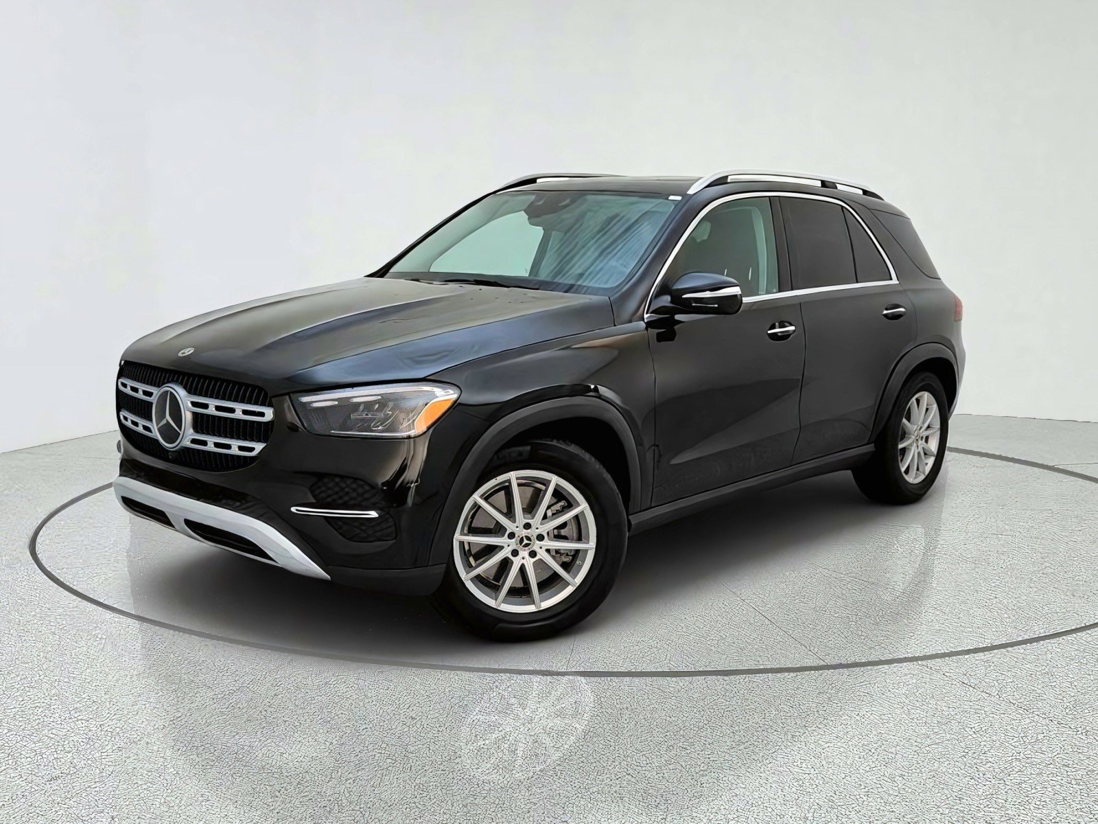 2024 Mercedes-Benz GLE