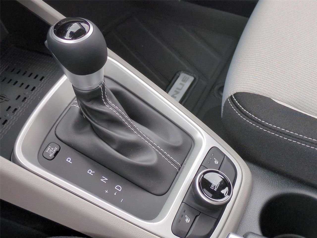 New 2026 Mirage Green Hyundai SEL image 23