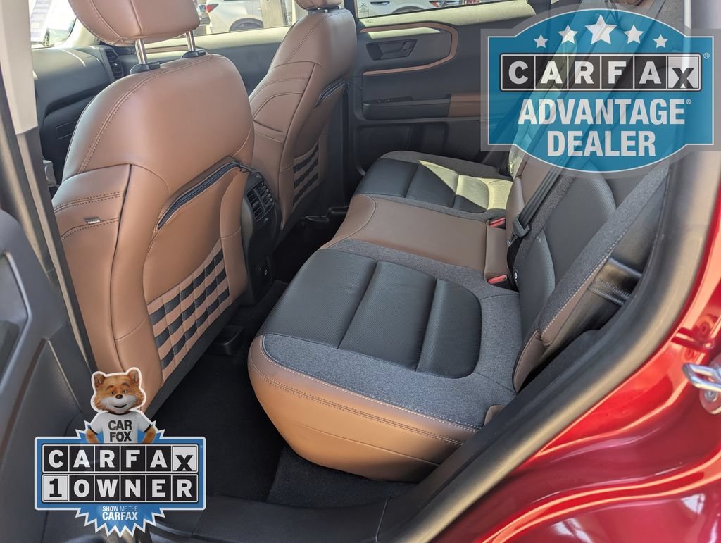 Used 2021  Ford Outer Banks image 18