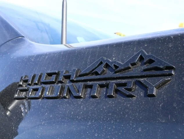 2026 Chevrolet Silverado 2500 HD High Country - Photo 25