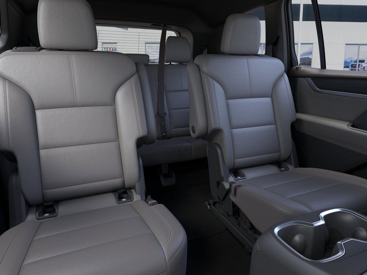 2026 GMC Acadia Elevation - Photo 17