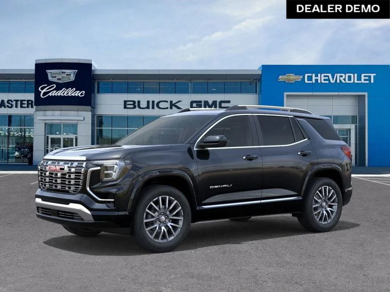 Used 2026  GMC Denali image 2