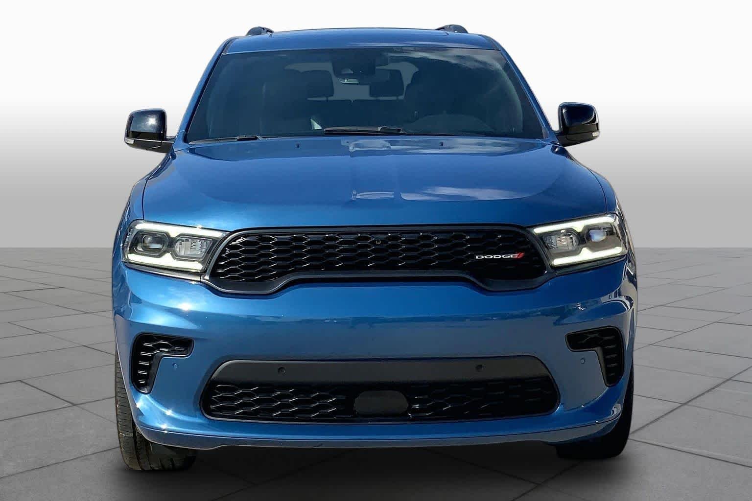 Pre-Owned 2025 Dodge Durango GT Plus