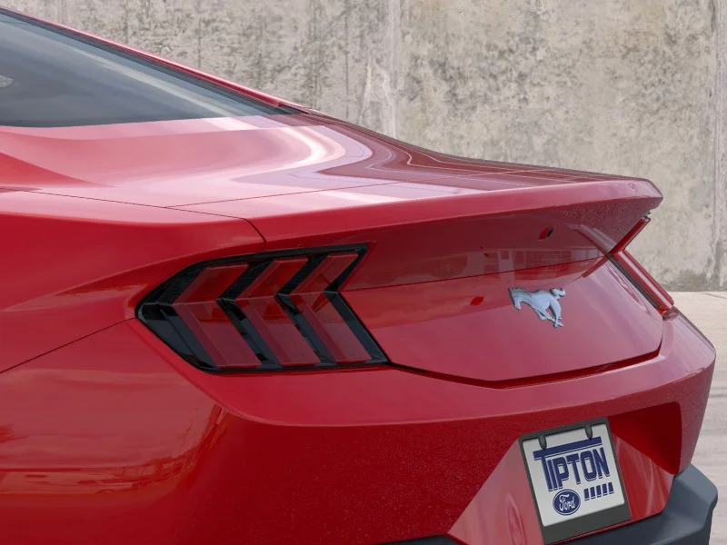 2026 Ford Mustang EcoBoost Fastback - Photo 22