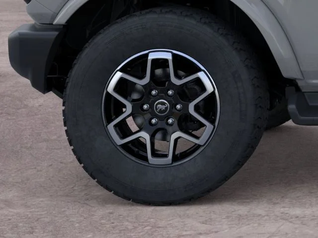 New 2026 Avalanche Ford Outer Banks image 21