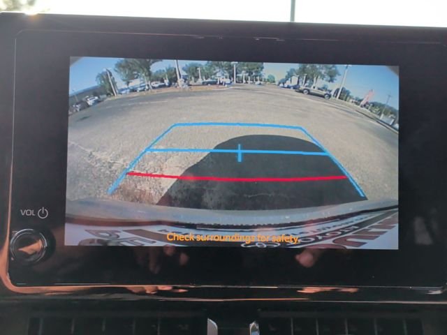 Certified Used 2023 Silver Toyota LE image 24