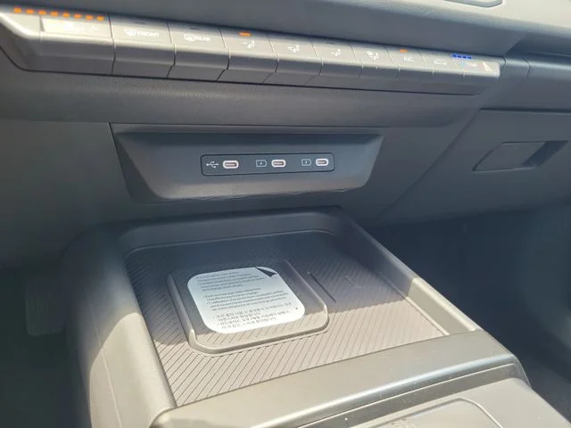 New 2027 Snow White Pearl Kia S image 23