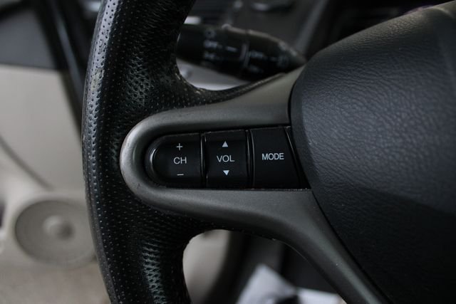 Used 2010 Gray Honda Hybrid image 5