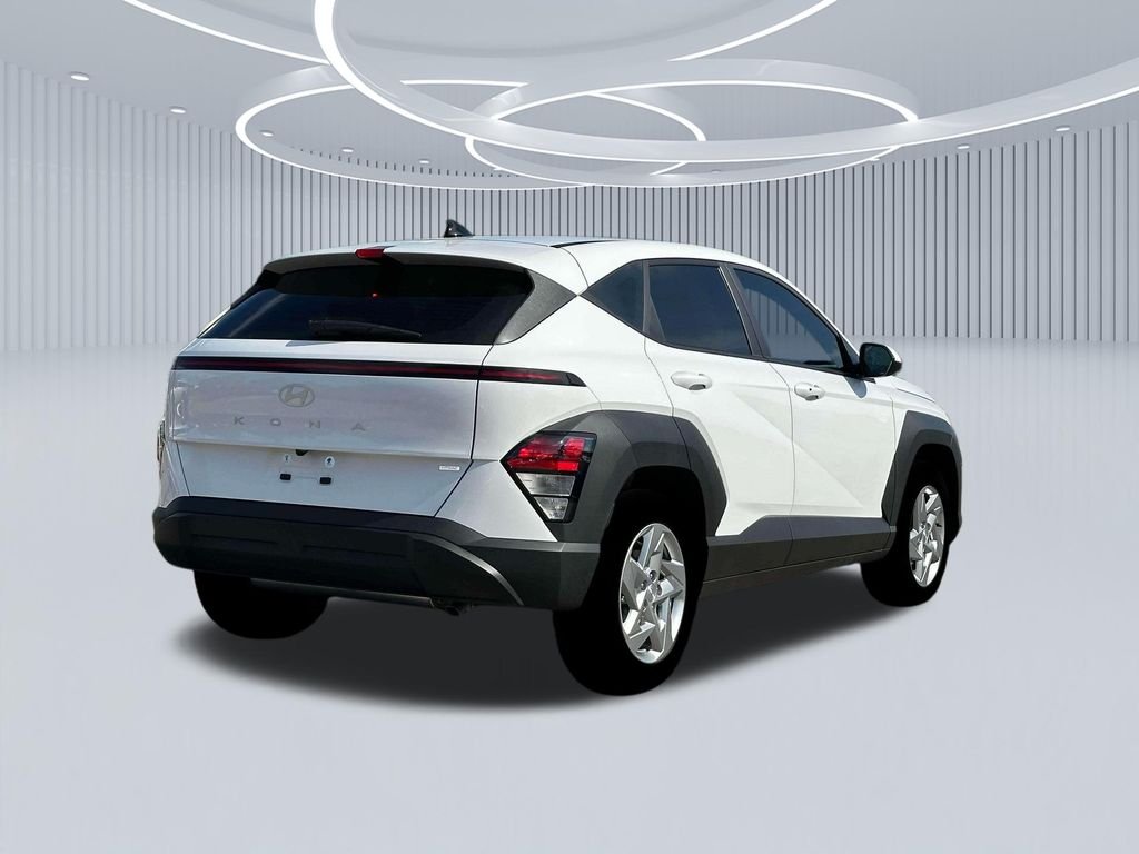 2026 Hyundai Kona SE - Photo 7