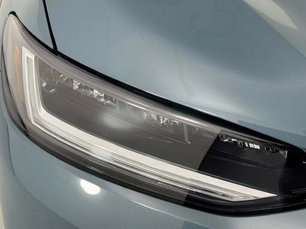 New 2027 Nordic Forest Pearl Honda EX-L image 11