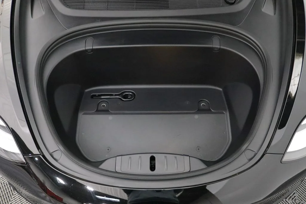 2019 Tesla Model 3 Base - Photo 32