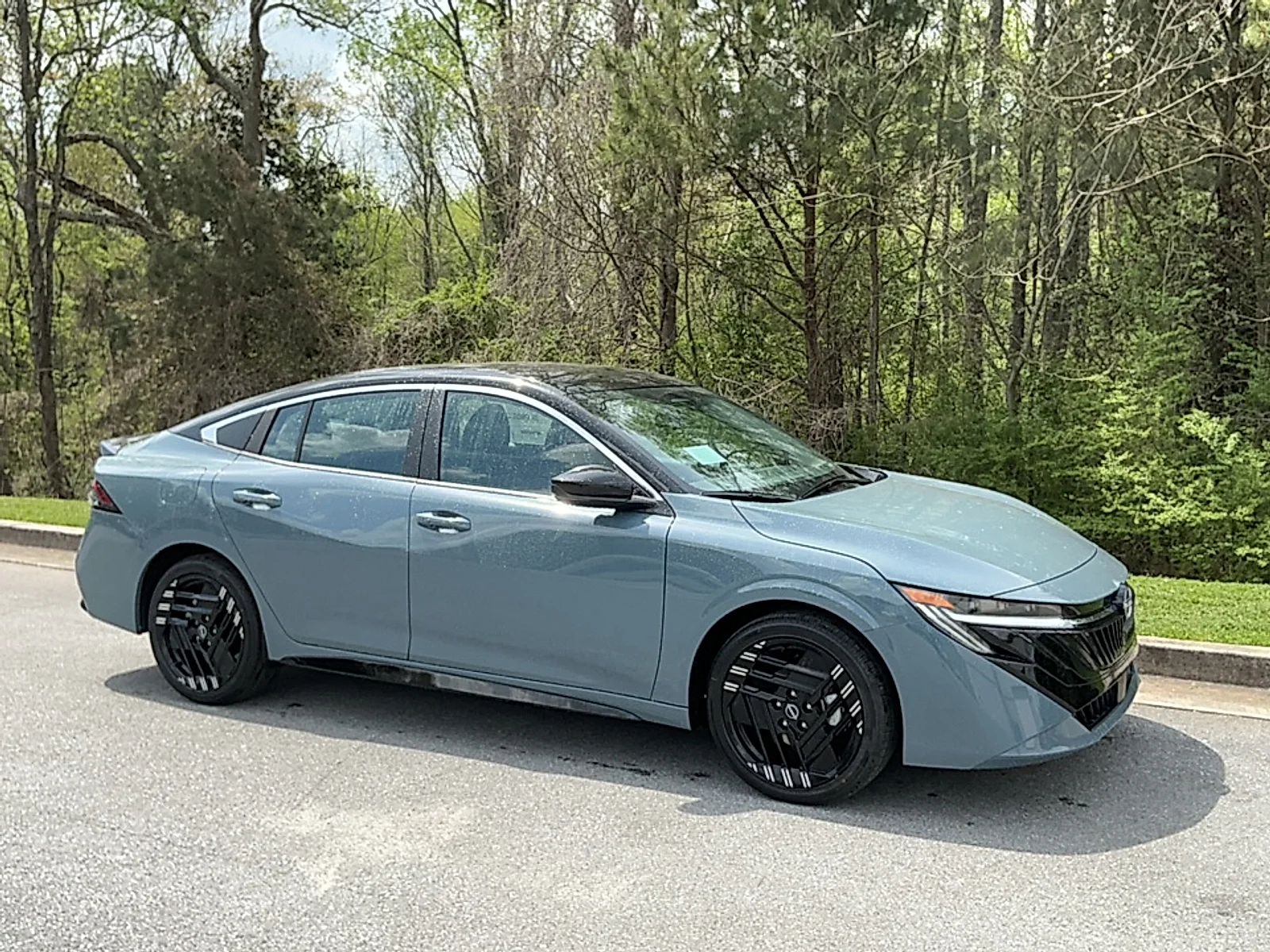 2026 Nissan Sentra