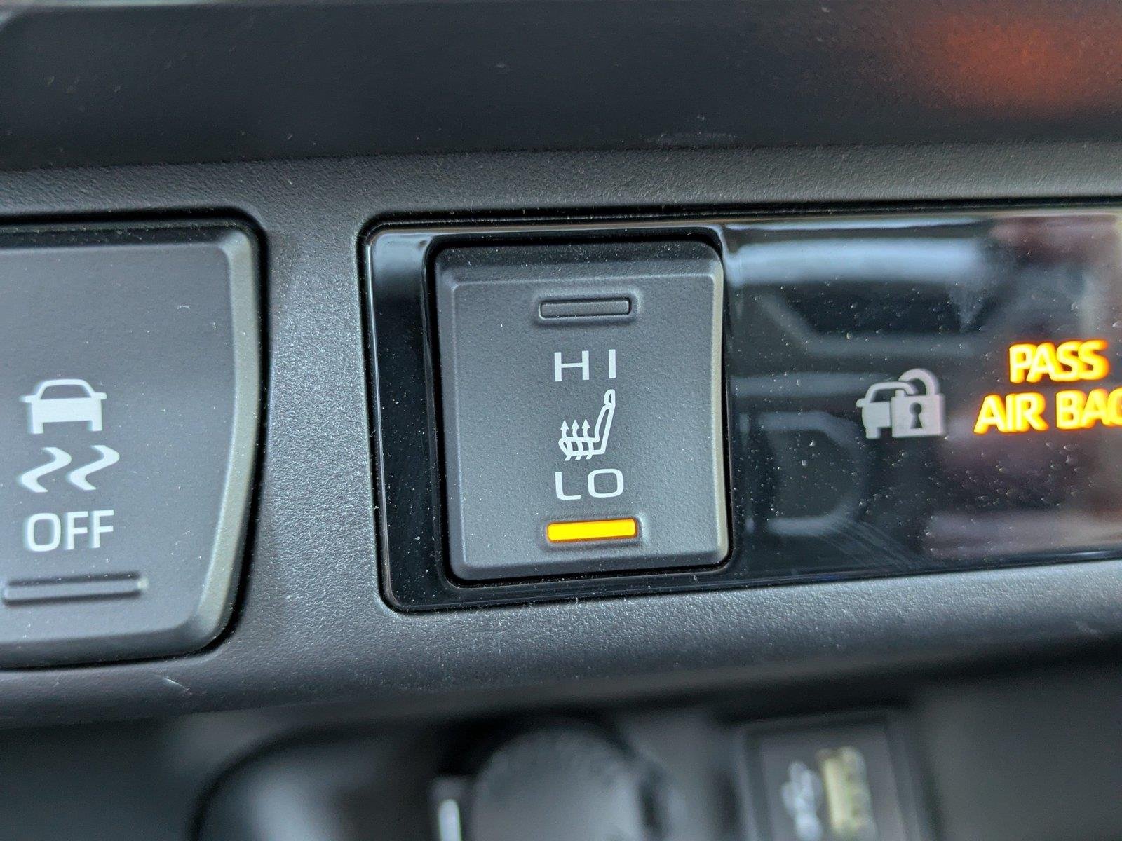 Used 2024 Blueprint Toyota Hybrid XLE Premium image 23