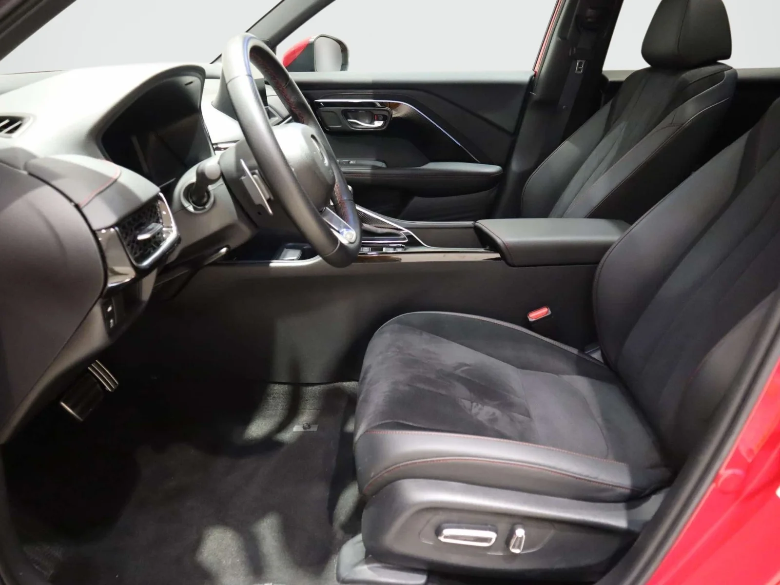 2025 Acura ADX A-Spec Package - Photo 18