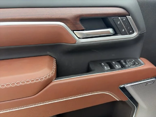 New 2026 White GMC Denali Ultimate image 15
