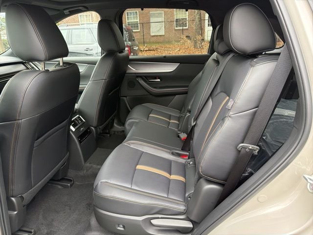 2026 Mazda CX-90 Premium Sport Package - Photo 8