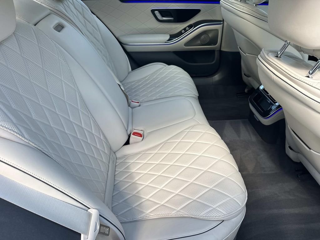 2024 Mercedes-Benz S-Class S 580 - Photo 13
