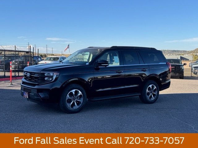 2027 Ford Expedition