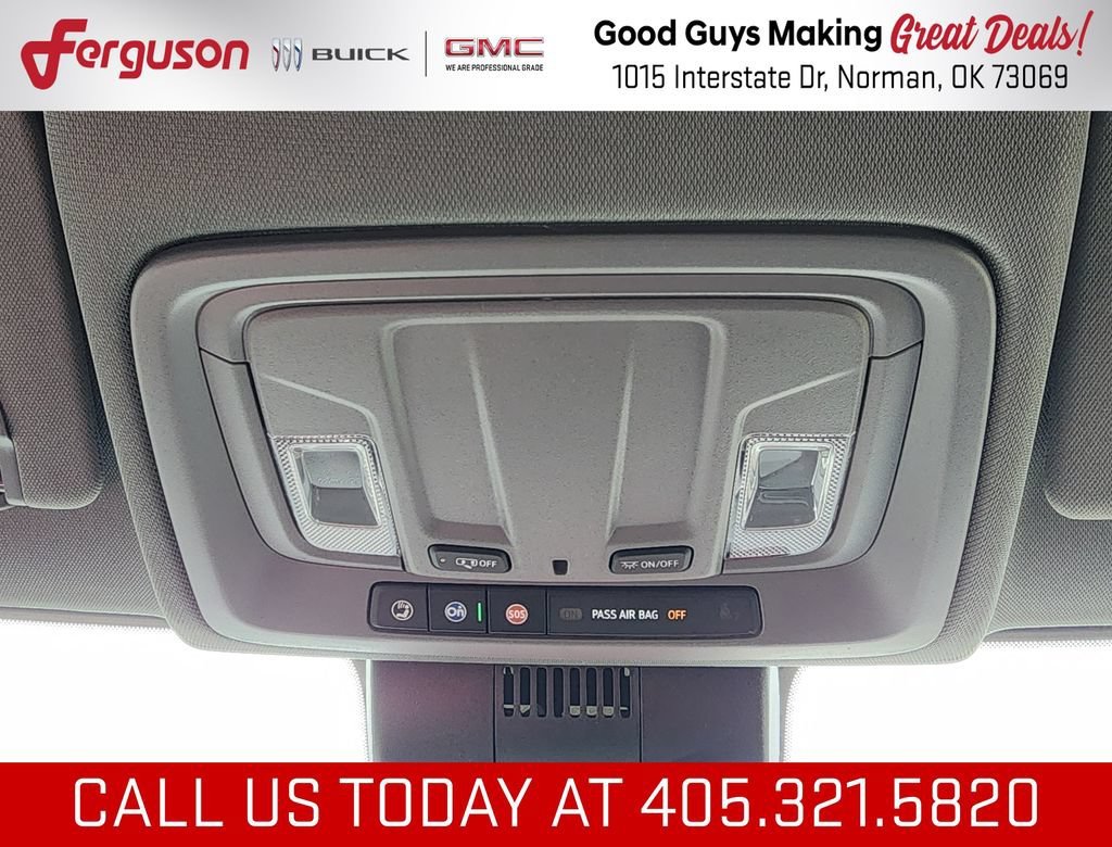 2026 GMC Sierra 3500 Chassis Cab Pro - Photo 40