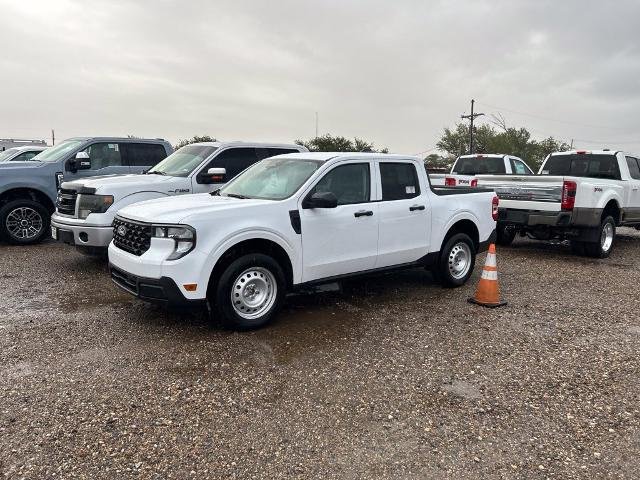New 2026 Oxford White Ford XL image 2