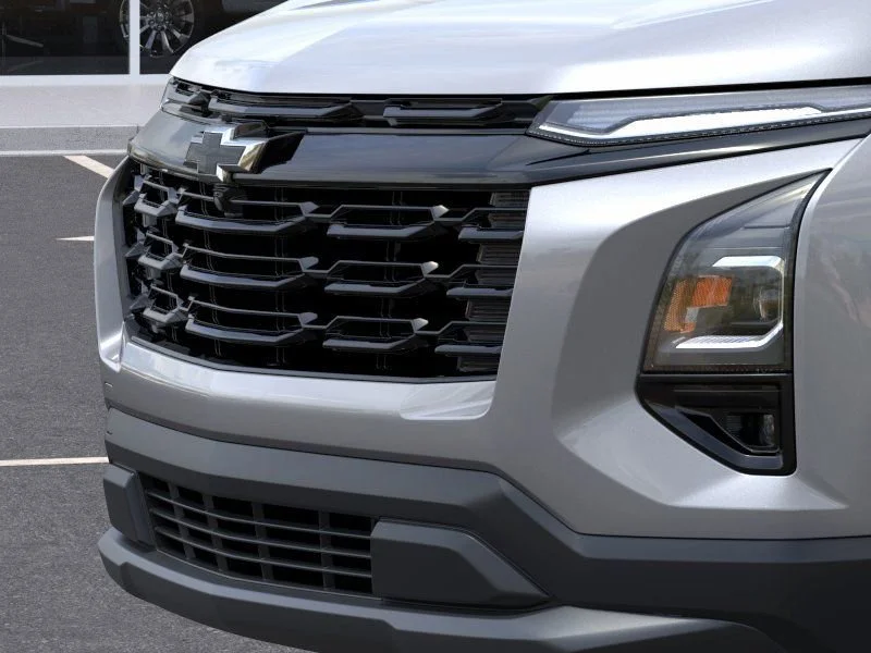 2026 Chevrolet Equinox LT - Photo 13