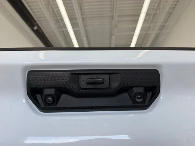 Used 2024 White Chevrolet LTZ image 7