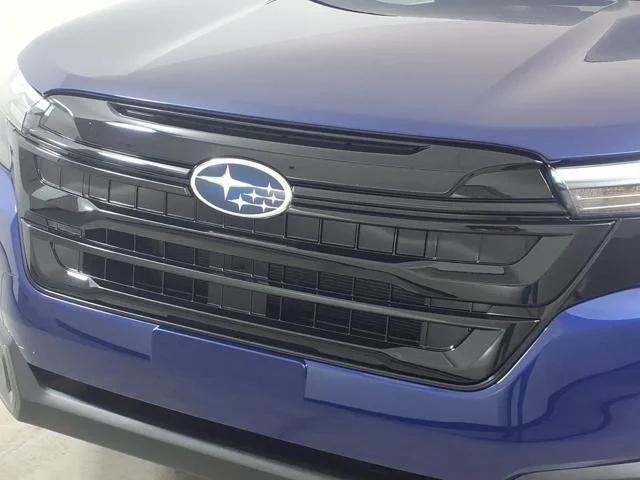 New 2026 SAPPHIRE BLUE PEARL Subaru Sport Onyx Edition image 18
