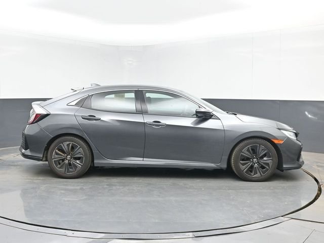 Used 2019  Honda EX image 10