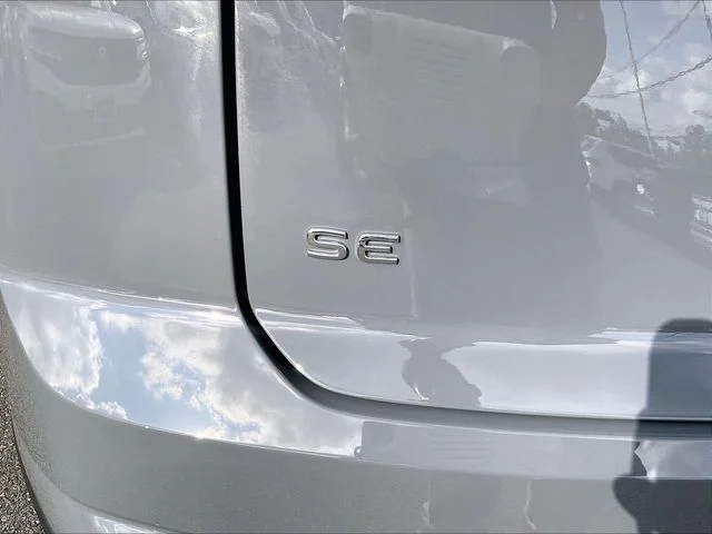 New 2026 Gray Volkswagen SE w/Technology image 13