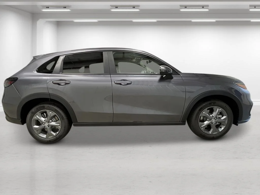 2026 Honda HR-V LX - Photo 8