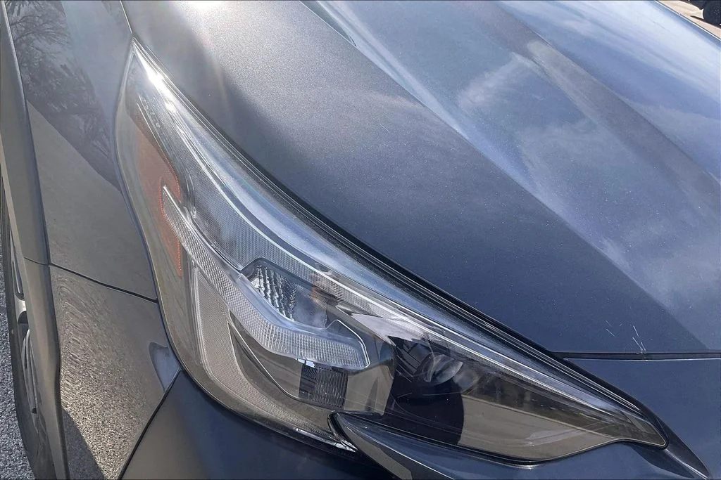 Used 2025 Gray Subaru Premium image 29