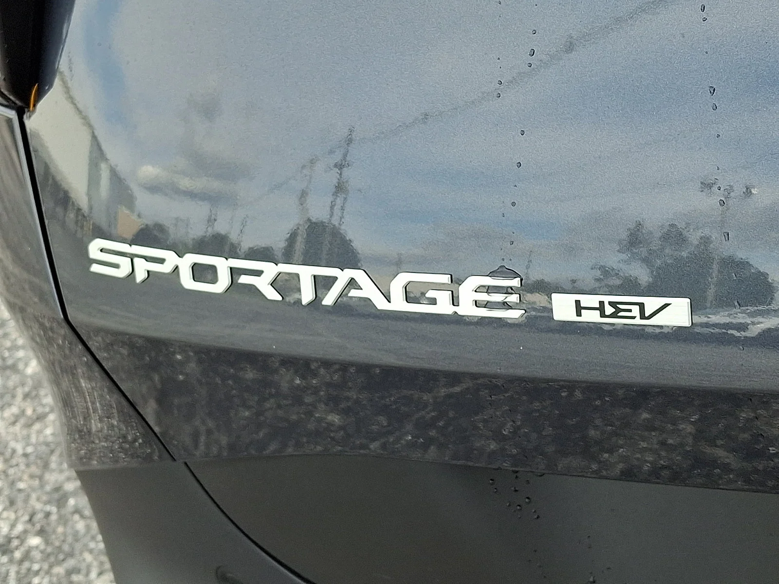 New 2027 Gray Kia S image 22