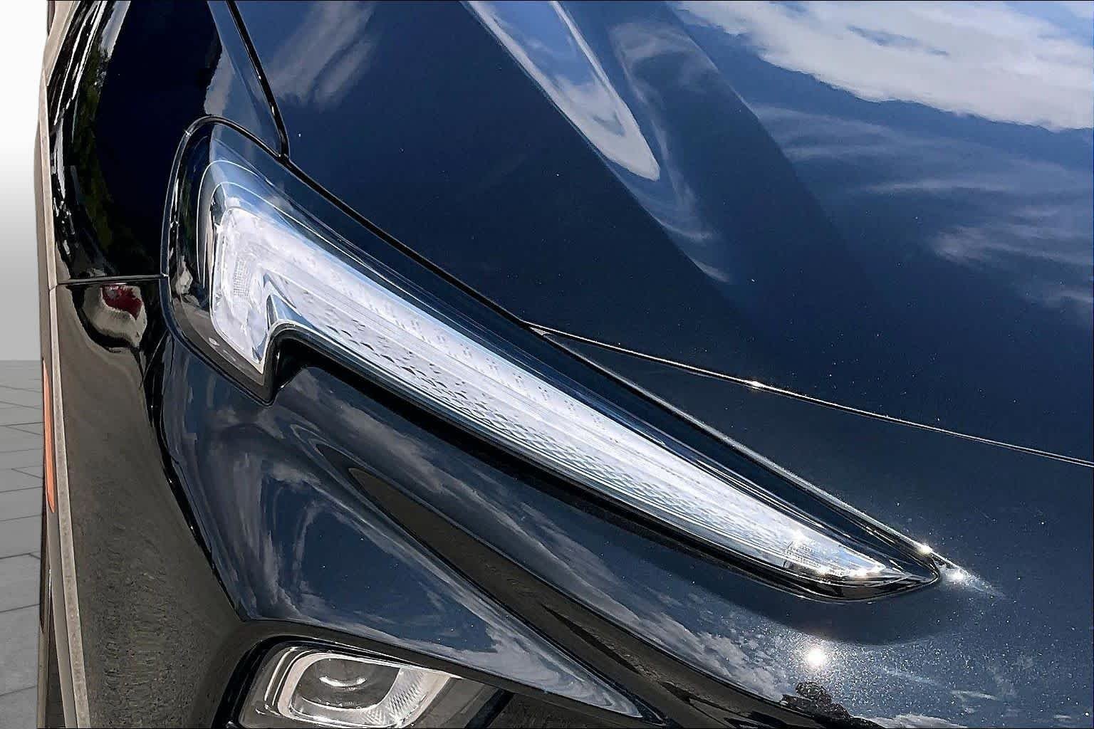 2025 Buick Encore GX Preferred - Photo 26