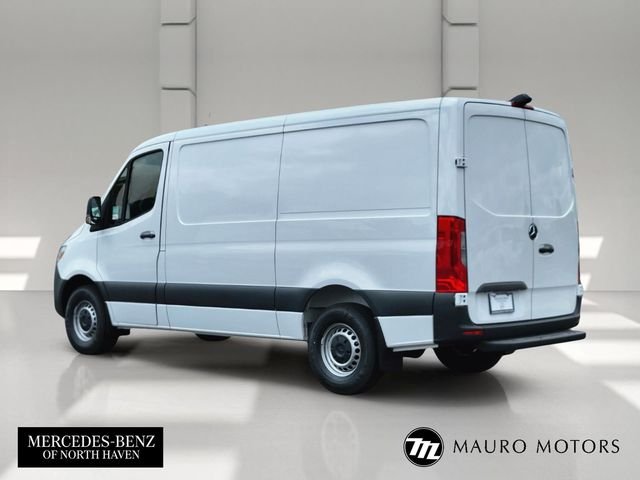 New 2026 White Mercedes-Benz  image 5