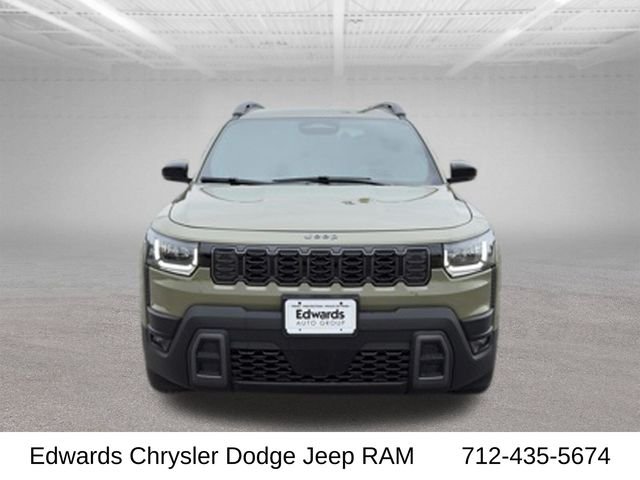 New 2026 41 Exterior Paint Jeep Limited image 2