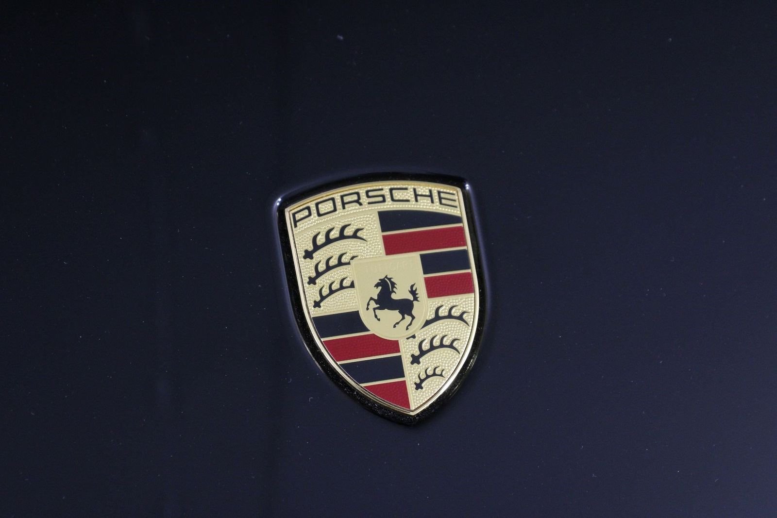 Certified Used 2026 Black Porsche  image 29