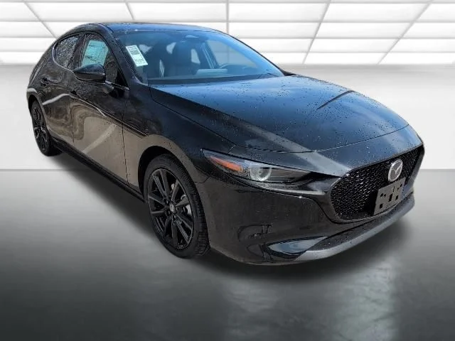 2026 Mazda CX-3 Premium MT 5-Door SKYACTIV's photo